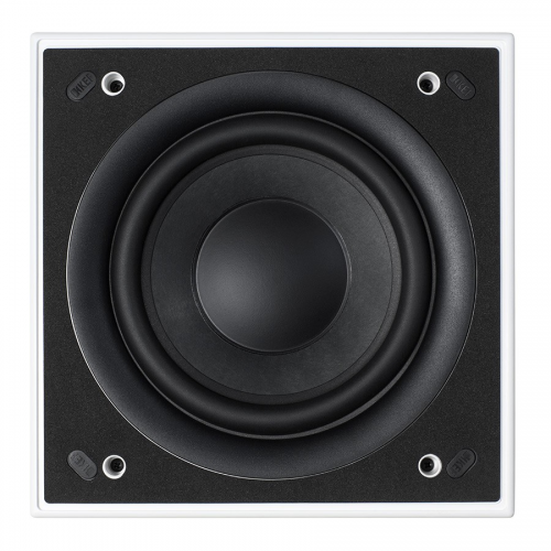 kef q subwoofer