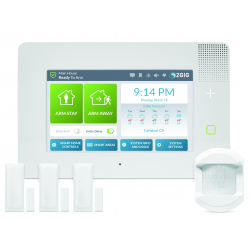 Alarm Systems
