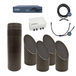 Audio Packages