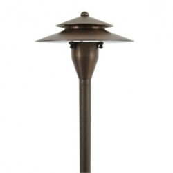 Area + Pathway Lights