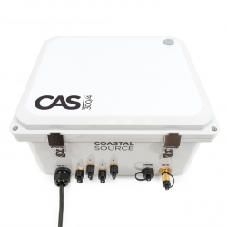Outdoor Amplifiers